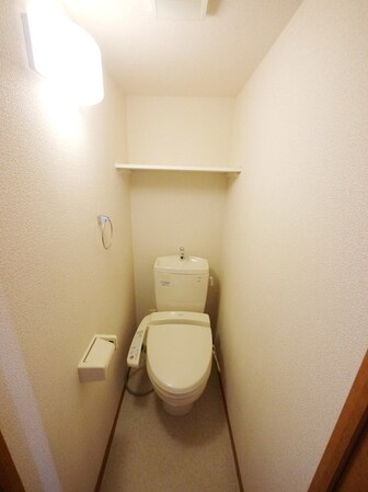 レオパレステンの物件内観写真